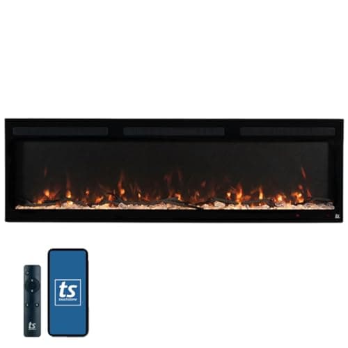 Touchstone Sideline Fury 65 (80056)