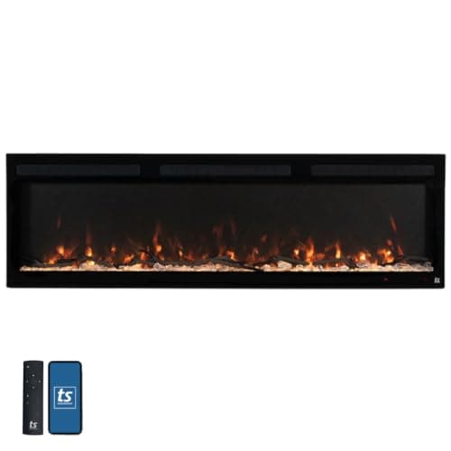 Touchstone Sideline Fury 65 (80056)