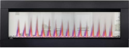 Napoleon CLEARion Elite 60 See-Thru (NEFBD60HE)