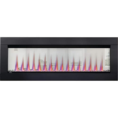 Napoleon CLEARion Elite 50 See-Thru (NEFBD50HE)
