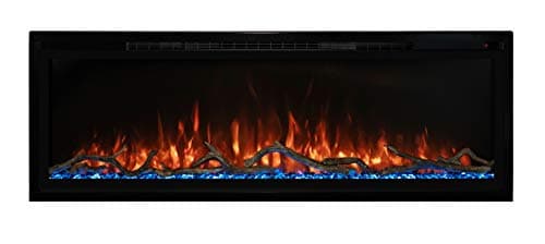 Modern Flames Spectrum Slimline 60 (SPS-60B)