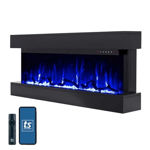 Touchstone Chesmont Black 50 (3-Sided)