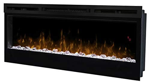 Dimplex Prism 50" Linear Fireplace (BLF5051)