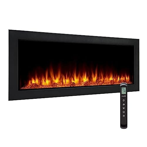 SimpliFire Forum 43" Outdoor Linear (SF-OD43)
