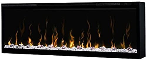 Dimplex IgniteXL 50" Linear Fireplace (XLF50)