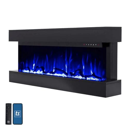 Touchstone Chesmont Black 50 (3-Sided)