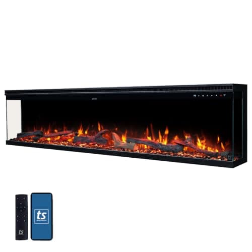 Touchstone Sideline Infinity Pro 72 (80051)