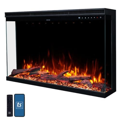 Touchstone Sideline Forte Infinity Pro 40 (80064)