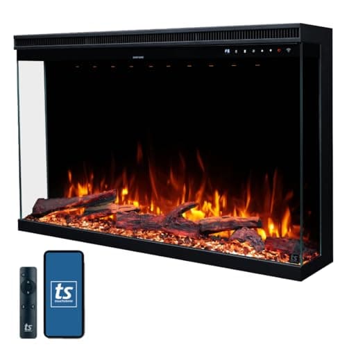 Touchstone Sideline Forte Infinity Pro 40 (80064)