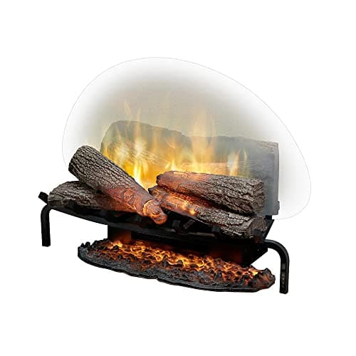 Dimplex Revillusion RLG25 25" Plug-In Log Set