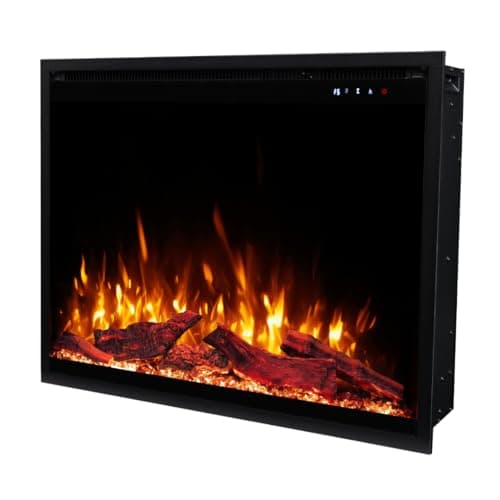 Touchstone Fireplug Pro 33 Insert