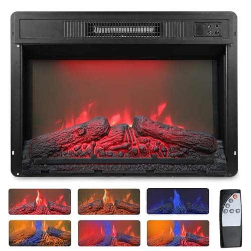 RoyalCraft 23" Recessed Insert (ZEP001)