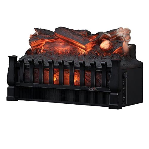 Duraflame DFI021ARU 20" Electric Fireplace Log Set